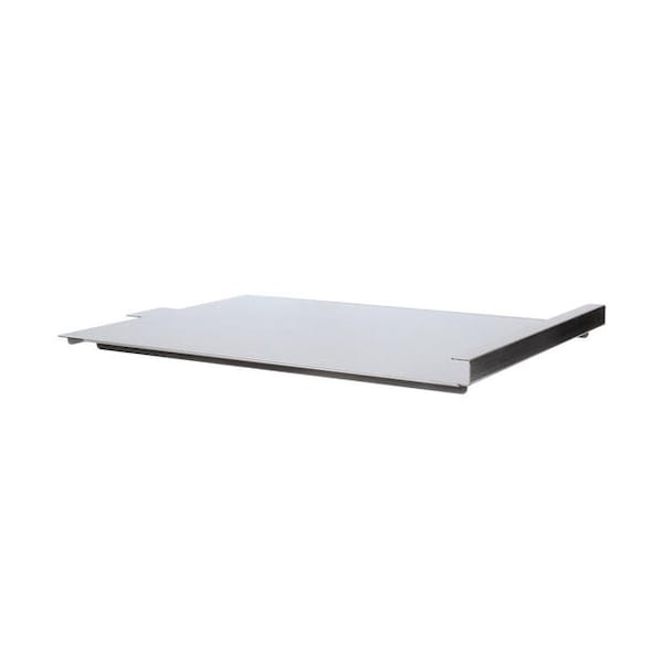 Cover, Tank Gr35/45